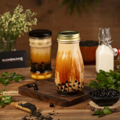 Học pha chế trà sữa ở đâu tốt nhất và đảm bảo nhất