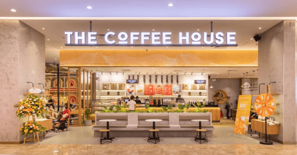 Chi phí đầu tư ban đầu của kinh doanh nhượng quyền sẽ thấp hơn