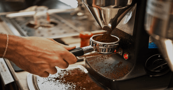 Nguyên liệu cho quán cà phê có rất nhiều loại khác nhau&nbsp;