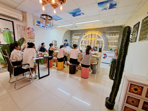 Đối tượng nên học nghề pha chế