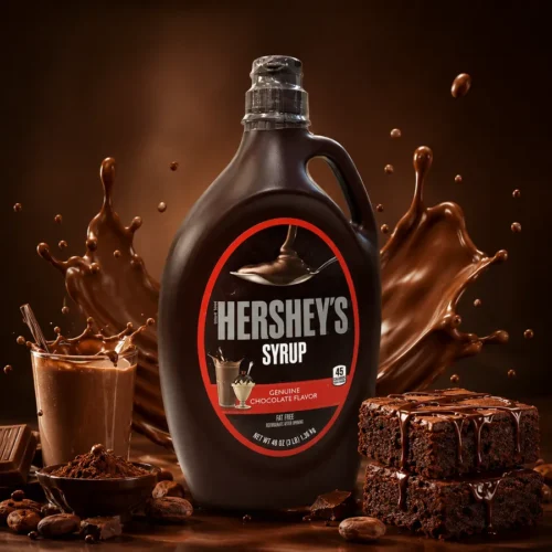 Sốt chocolate Hershey