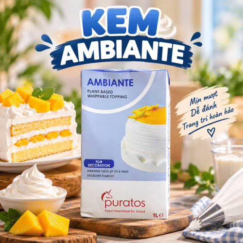 Kem Ambiante