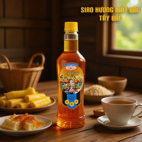 Mật ong
