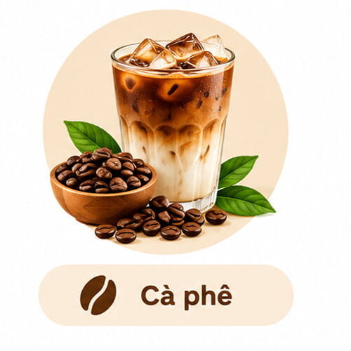 Cà phê